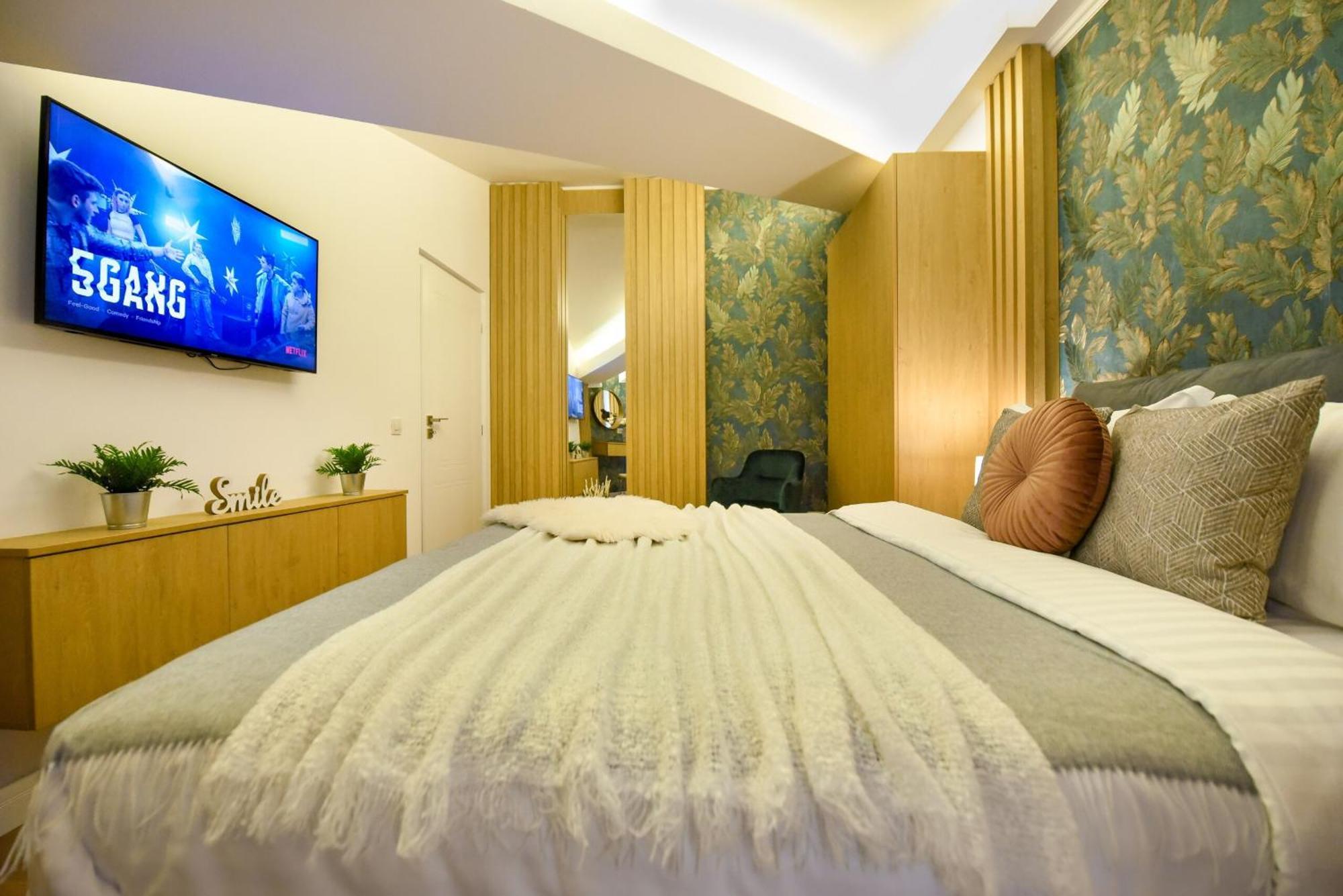 Home Away From Home - Modern & Cozy Apartments Near Vibrant Unirii Area Bucarest Chambre photo