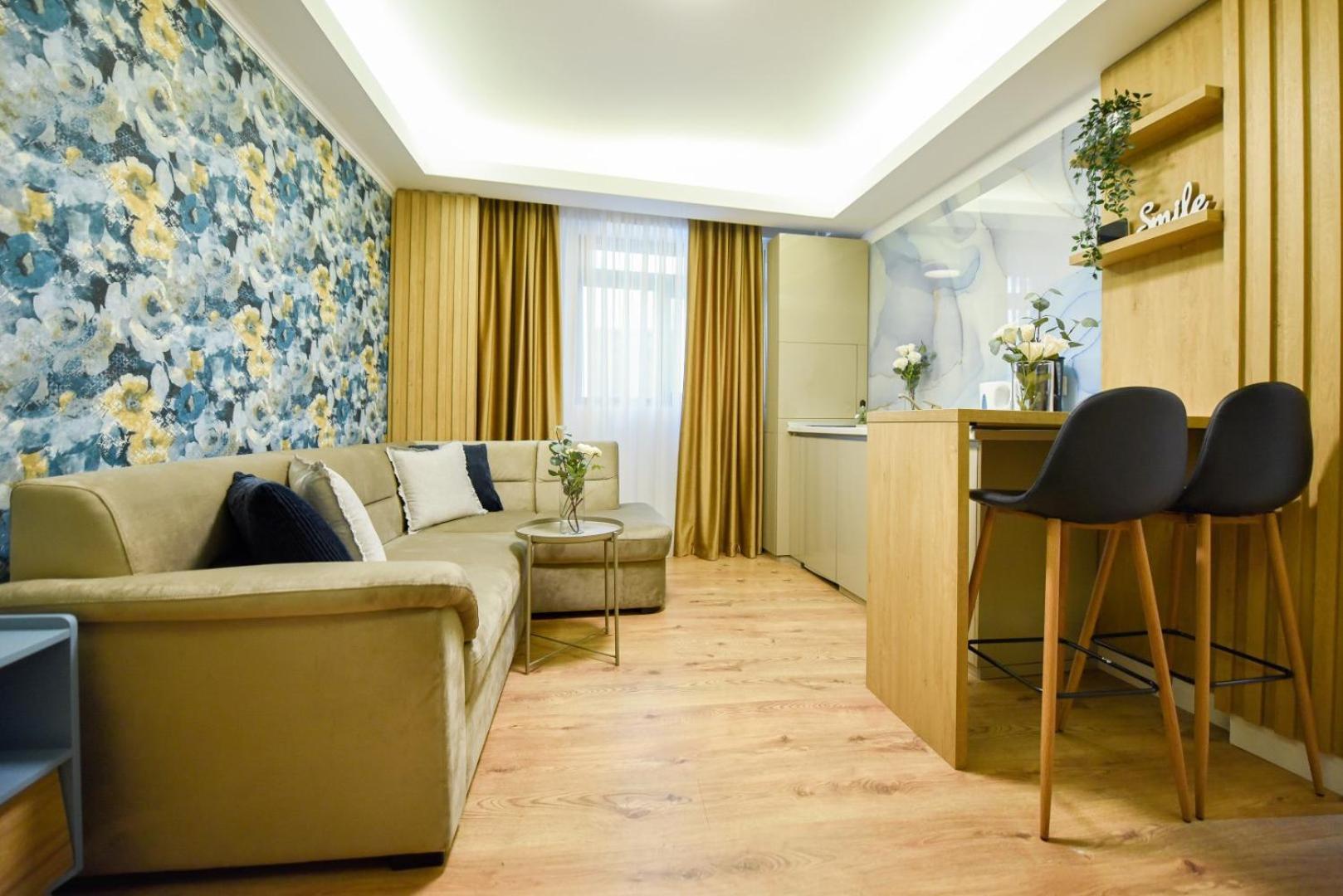 Home Away From Home - Modern & Cozy Apartments Near Vibrant Unirii Area Bucarest Chambre photo