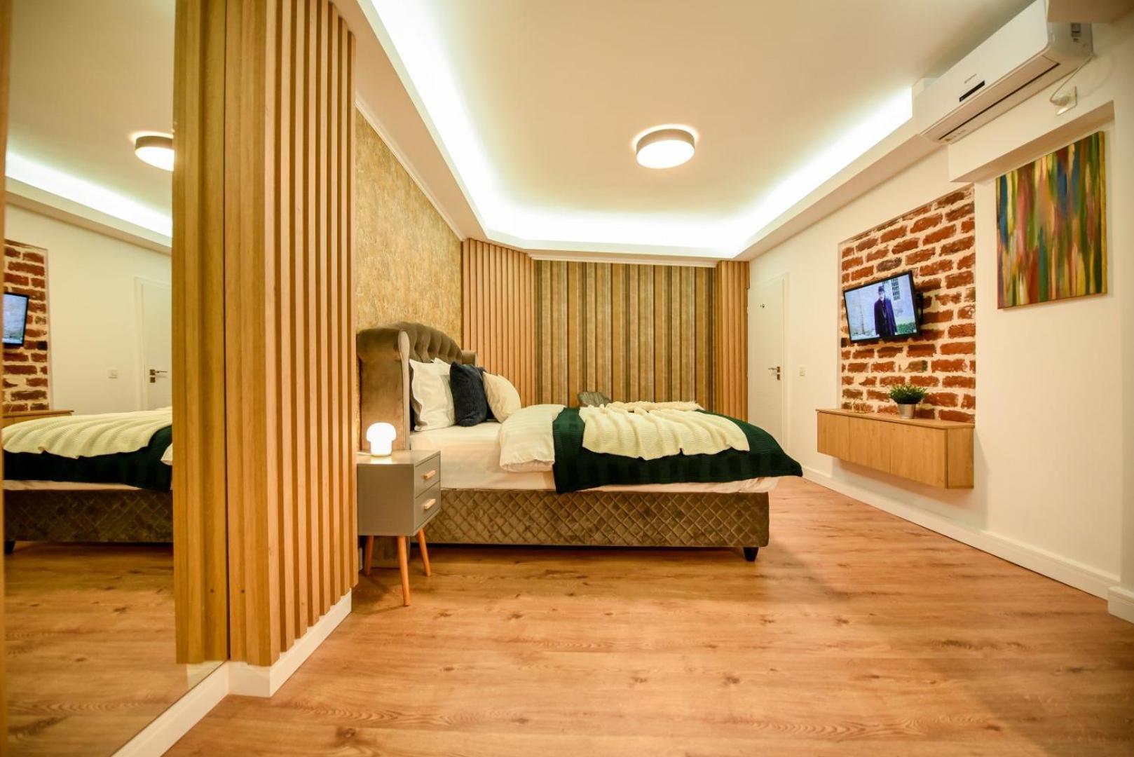 Home Away From Home - Modern & Cozy Apartments Near Vibrant Unirii Area Bucarest Chambre photo